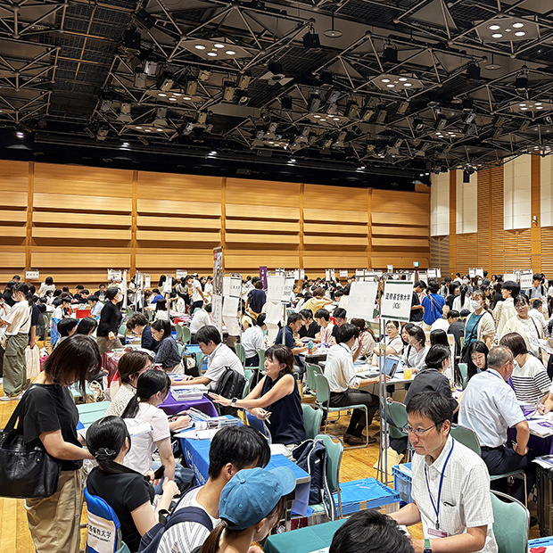 福岡（博多）会場