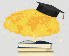 世界を学べる大学進学相談会