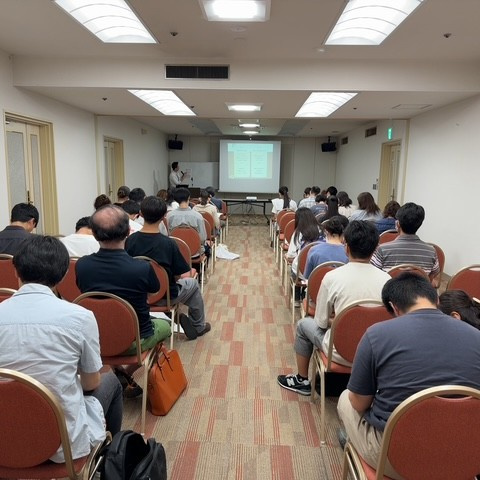 合同進学フェアin新潟